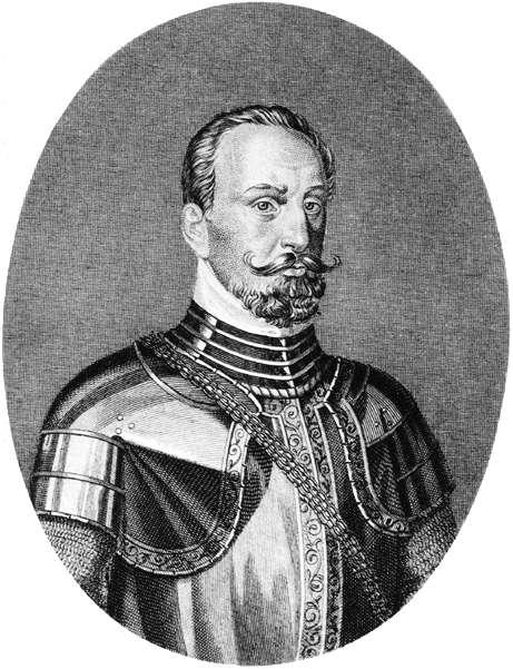 Nikola Freiherr Jurisic 14901545